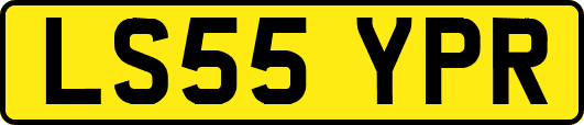 LS55YPR