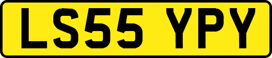 LS55YPY