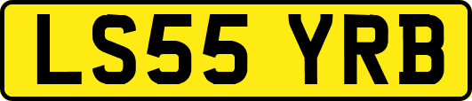 LS55YRB