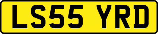 LS55YRD