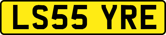 LS55YRE
