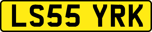 LS55YRK