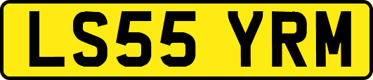 LS55YRM