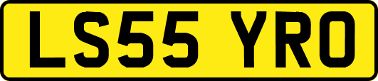 LS55YRO