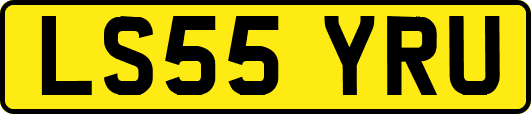 LS55YRU