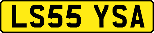 LS55YSA