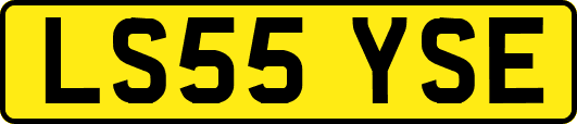 LS55YSE