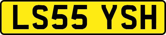 LS55YSH