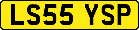LS55YSP