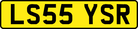 LS55YSR