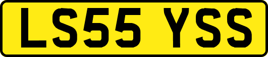 LS55YSS