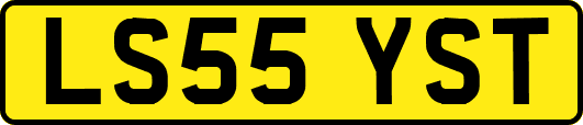 LS55YST