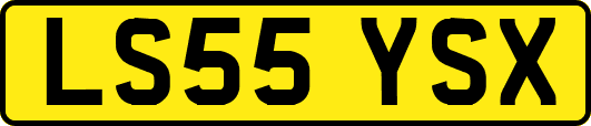 LS55YSX