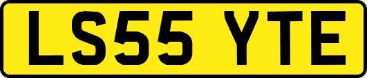 LS55YTE
