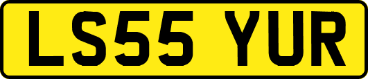LS55YUR
