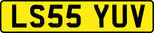 LS55YUV