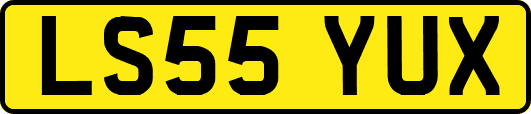 LS55YUX