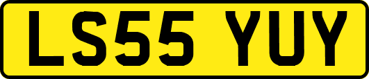 LS55YUY