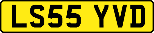 LS55YVD