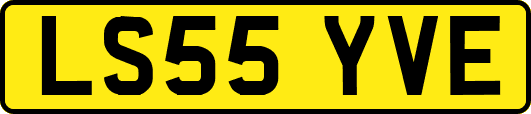 LS55YVE