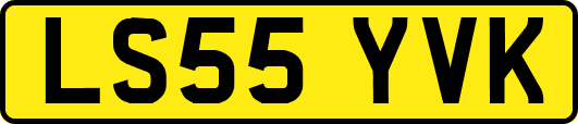 LS55YVK
