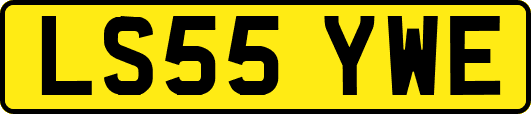 LS55YWE