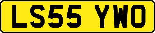 LS55YWO