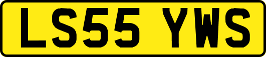 LS55YWS
