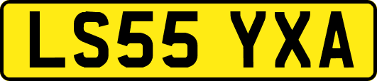 LS55YXA