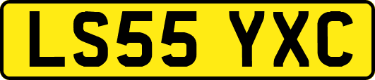 LS55YXC