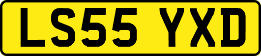 LS55YXD