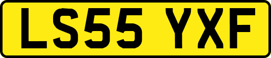LS55YXF