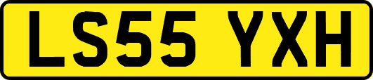 LS55YXH