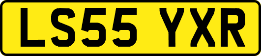LS55YXR