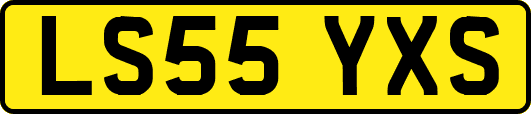 LS55YXS