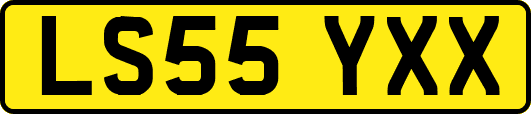 LS55YXX