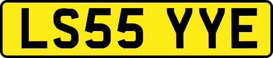 LS55YYE