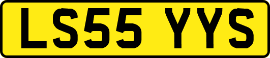 LS55YYS