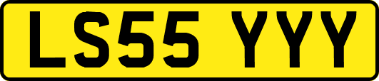 LS55YYY