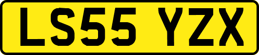 LS55YZX