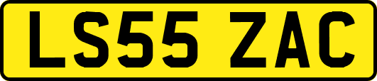 LS55ZAC