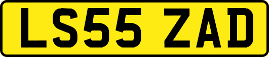 LS55ZAD