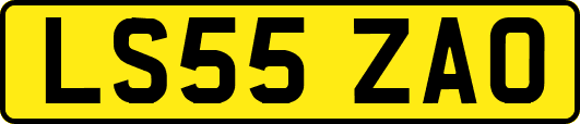 LS55ZAO