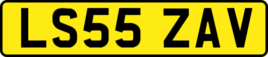 LS55ZAV