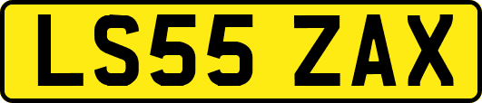 LS55ZAX