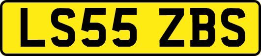 LS55ZBS
