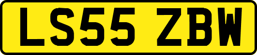 LS55ZBW