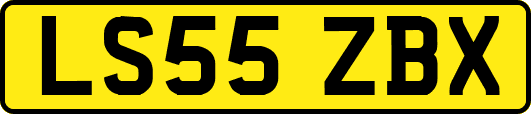 LS55ZBX