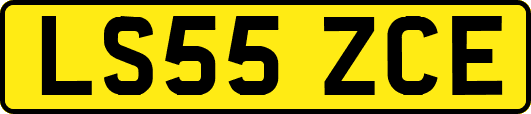 LS55ZCE