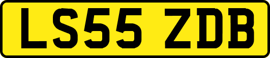 LS55ZDB